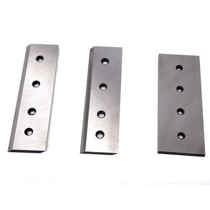 Samland Blade Set for Wood Chipper [Model: WC65]