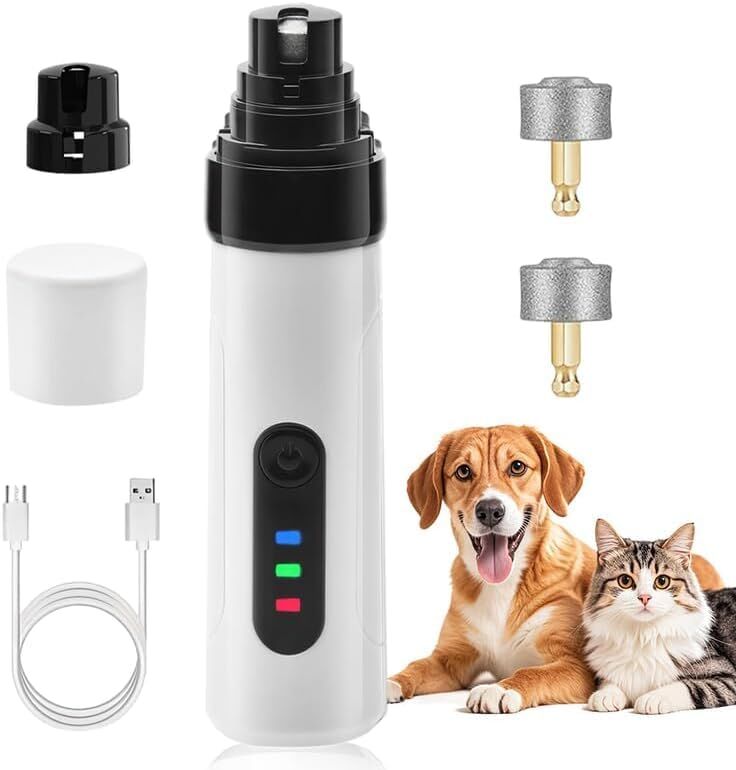 groom pro nail grinder