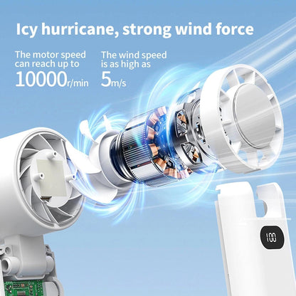 Portable Fan
