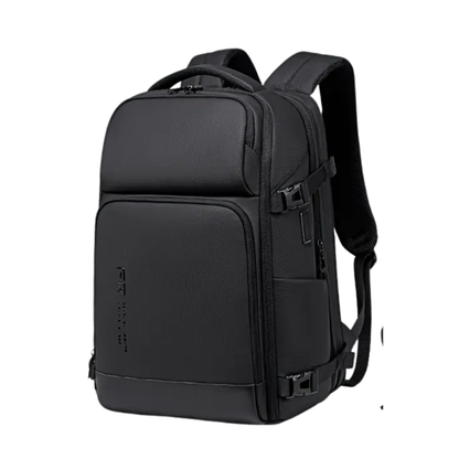 Men's Laptop Backpack Business Travel Bag