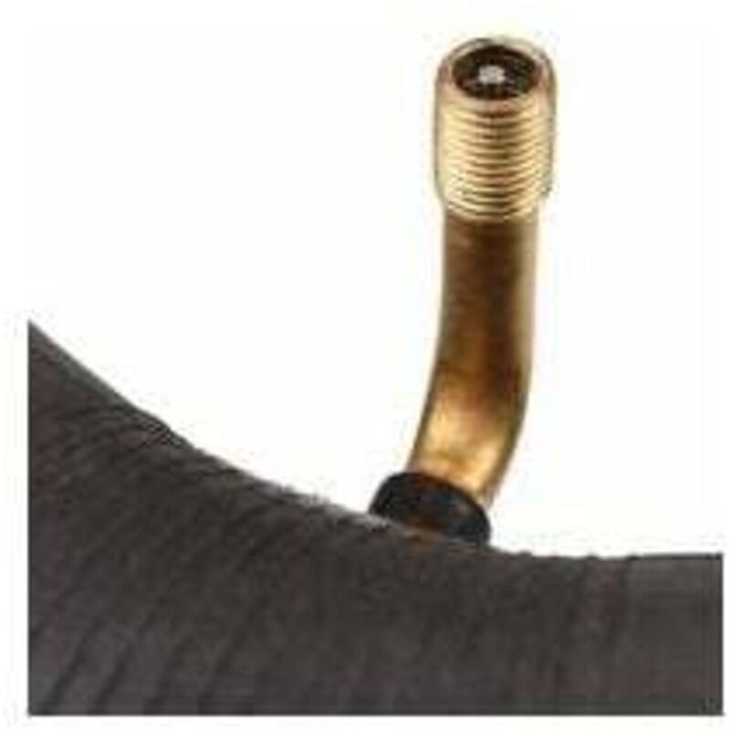 Inner Tube 4.10/3.50-4 for Wheelbarrow Lawnmower Garden Cart Stroller Generator with Valve Stem