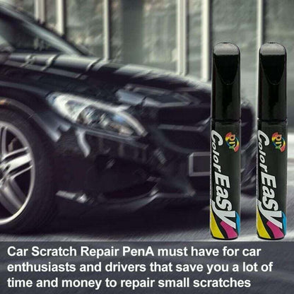 Touch Up Paint Pen, Car Touch Up Pen, Auto Scratch Repair Pen, Paint Scratch Repair, Anti-Scratch For Cars, Motorcycles