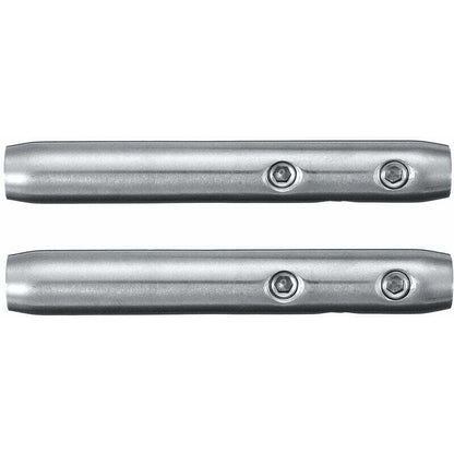 T316 Stainless Steel Cable Tensioner Installation For Stair Cable Railing 4M (4Mm+5Mm 2 pcs）