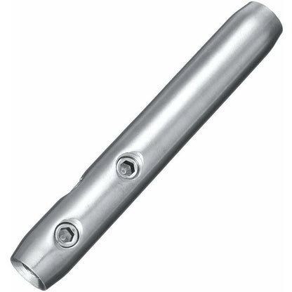 T316 Stainless Steel Cable Tensioner Installation For Stair Cable Railing 4M (4Mm+5Mm 2 pcs）