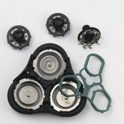 Replacement Shaver Head Blade Cutter For Philips Norelco Rq11 1150X 1160X