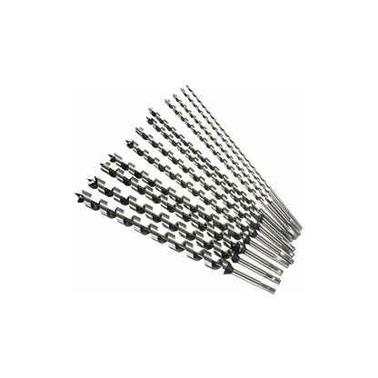 460Mm 6-28Mm Hex Shank Point Brad Point Drill Bit Auger Spiral Drill Bit Wood Drilling Tool - 14Mm