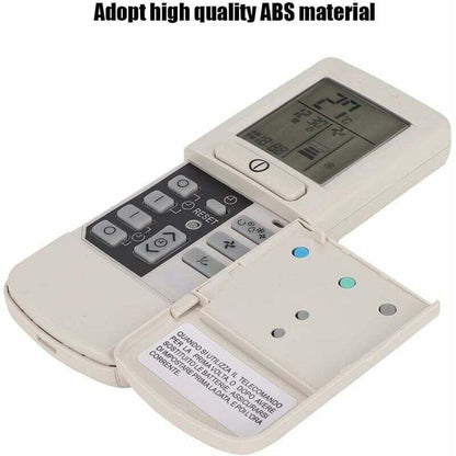 Universal Replacement Remote Control For Hitachi Rar-2A1 Rar-52P1 Rar-2Sp1 Rar-3U4 Rar-2P2 Rar-3U3 Rar-52P2 Rar-2P1 Air