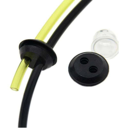 Universal Fuel Filter Kit Fuel Pipe Joint For Brush Cutter Lawn Mower Strimmer Hedge Trimmer Pruner