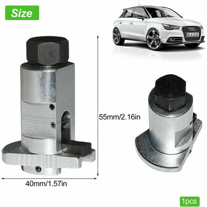 Wheel Bearing Housing, 5.0-11.5Mm, Shock Absorber Removal Tool, Universal Mechanical Spacer - Spring Strut Extension