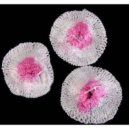 3 pcs Replacement Mantles For Camping Gas Lantern Lamp