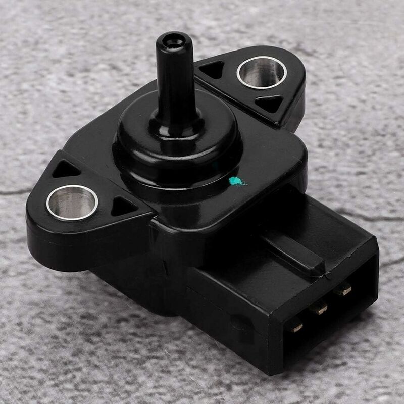 Pressure Sensor, Air Intake Map Boost Pressure Sensor Mr299300 Fit Compatible With Pajero Montero Sport L200