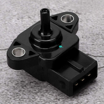 Pressure Sensor, Air Intake Map Boost Pressure Sensor Mr299300 Fit Compatible With Pajero Montero Sport L200