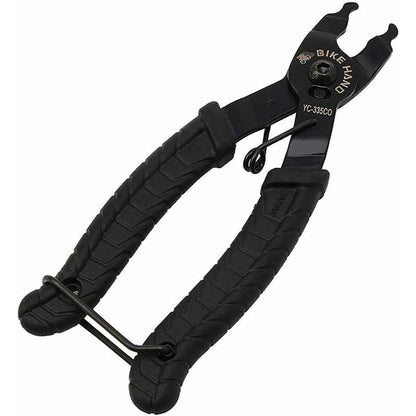 Bike Link Pliers, 2 In 1 Chain Pliers Quick Link Opener Remover Pliers Bicycle Chain Tool Pliers