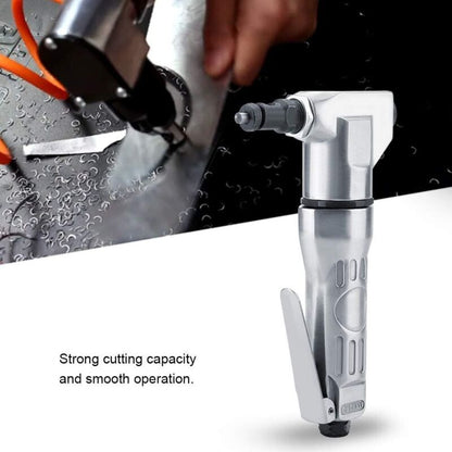 2800Rpm Pneumatic Nibbler 1 pcs Air Nibbler High Hardness Air Scissors Pneumatic Cutting Tool For Steel Sheet Cutting