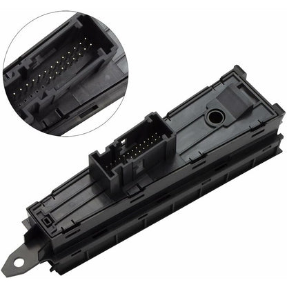 Handbrake Button For Passat B7 Cc 3Ad927137B