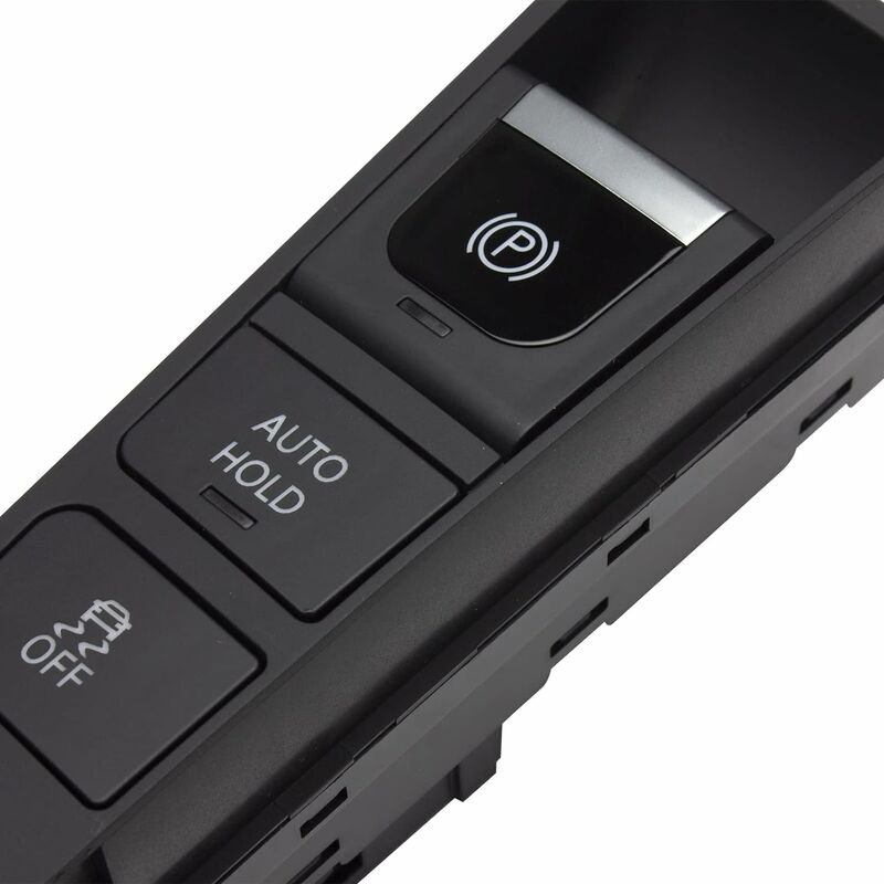 Handbrake Button For Passat B7 Cc 3Ad927137B