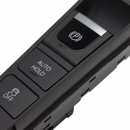 Handbrake Button For Passat B7 Cc 3Ad927137B