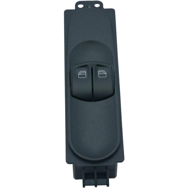 Window Lift Control Switch, Electric Window Button 6395451513 For Vito Viano W639 2003