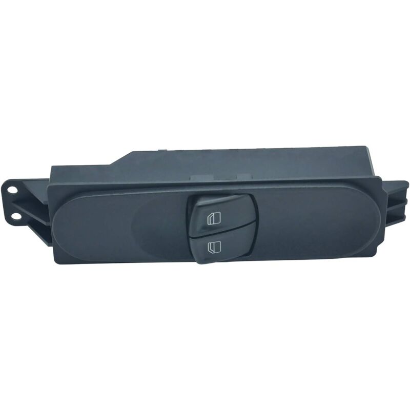Window Lift Control Switch, Electric Window Button 6395451513 For Vito Viano W639 2003
