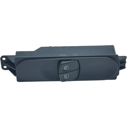 Window Lift Control Switch, Electric Window Button 6395451513 For Vito Viano W639 2003