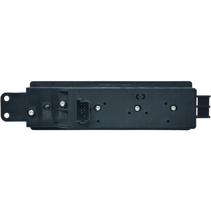 Window Lift Control Switch, Electric Window Button 6395451513 For Vito Viano W639 2003