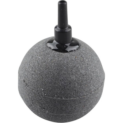 2 pcs 30Mm Fish Tank Ball Bubble Air Stones Diffuser For Fish Tank Aquarium Hydroponic Pump