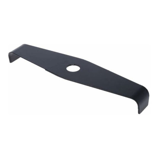 2-Tooth Blade Special For Brambles, Shrubs, ROots, Brush Cutters, Diameter 25.4Mm, Thickness 2Mm