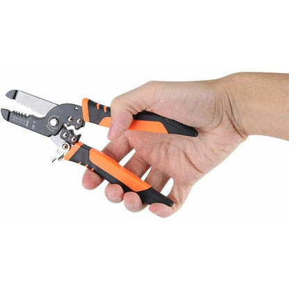 Wire Stripper, Automatic Cable Stripper, Wire Stripper For Stripping Crimping Clamping Cutting Tool