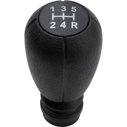 Swgaunc 5 Speed Gear Shift Knob For 307 308 Xsara C2 C3 C4 Ds4 Picasso
