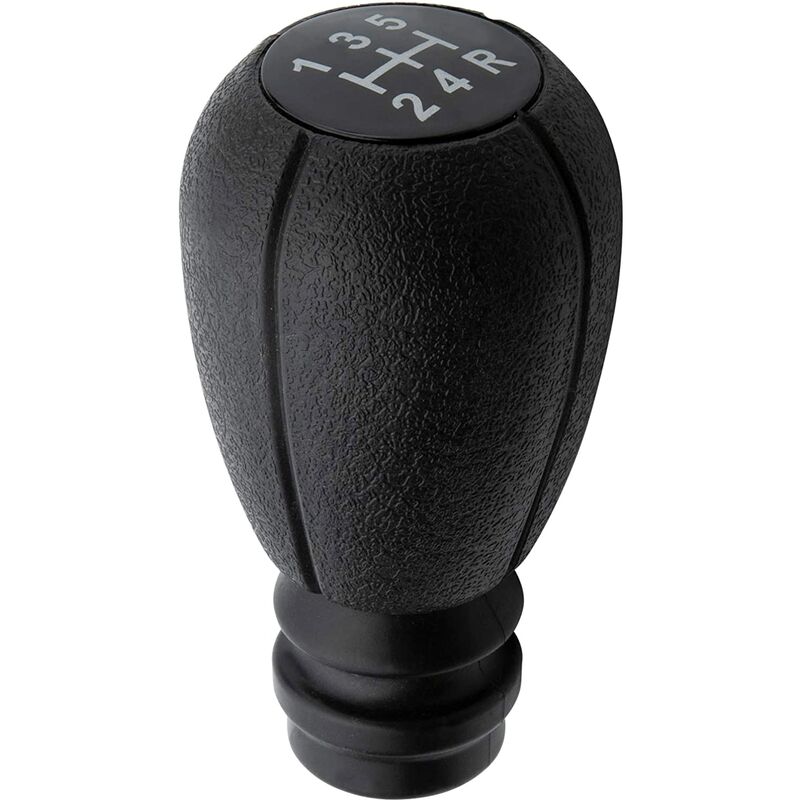 Swgaunc 5 Speed Gear Shift Knob For 307 308 Xsara C2 C3 C4 Ds4 Picasso