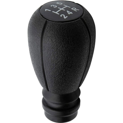 Swgaunc 5 Speed Gear Shift Knob For 307 308 Xsara C2 C3 C4 Ds4 Picasso
