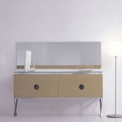 4 pcs ROund Recessed Handles, 40Mm Stainless Steel Sliding Door Handle, Black Furniture Handles Can Be Used For