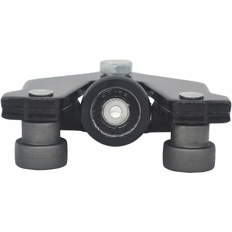 Sliding Door ROller For Traffic, Door ROller Guide 2000-2010 Lower Hinge 7700312012