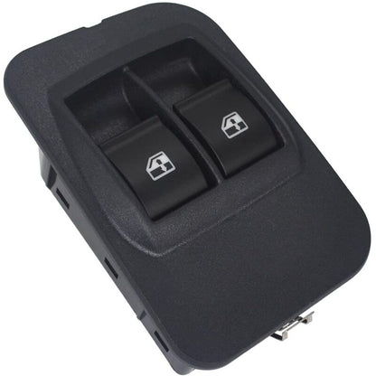 Electric Window Regulator Button Window Control Switch 6490.G8 For Citroen Nemo P-Eugeot Bipper 735461275