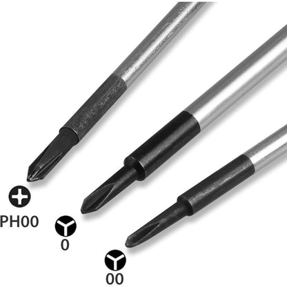 Precision Screwdriver Repair Tool Kit Compatible For Switch Joy Controller