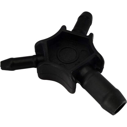 Multi-Diameter Calibration & Deburring Wrench For Multi-Layer Pipe With Diameters Of 16Mm, 20Mm And 26Mm