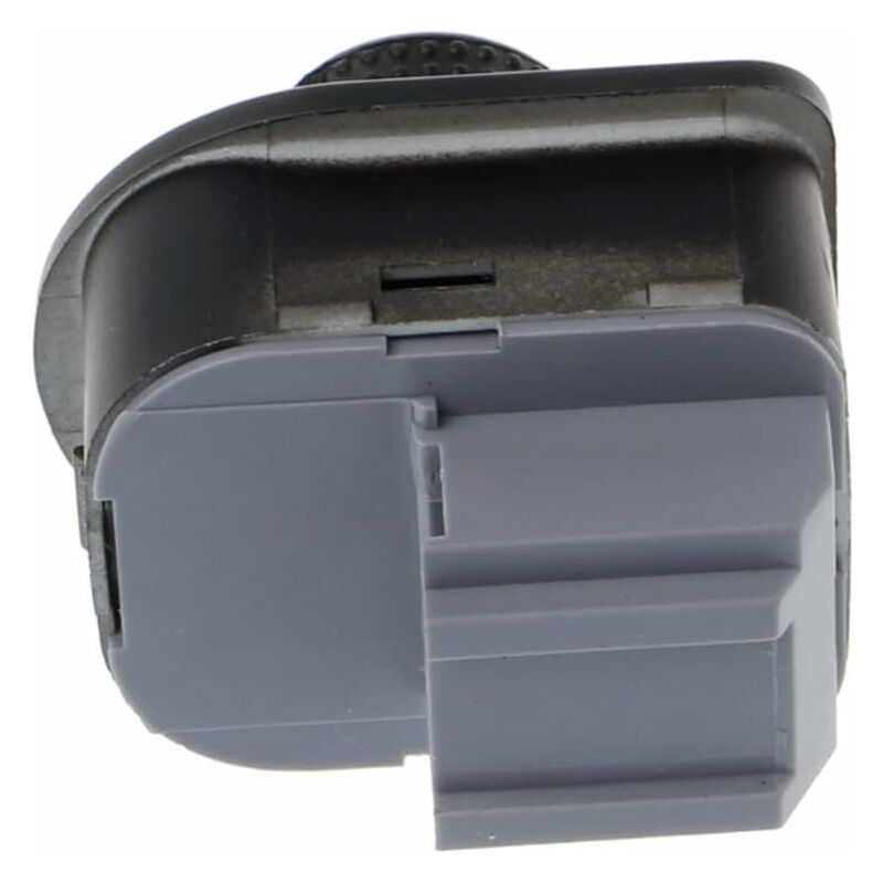 Side Mirror Switch Push Button Switch For Side Mirrors Adjustment Knob Mirror Control Switch 1J1959565F Fits Passat B5