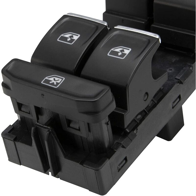 Window Switch Golf Mk7, Kasturbo Window Regulator Button For Passat Touran Tiguan Arteon Karoq Kodiq Leon 5G0959857