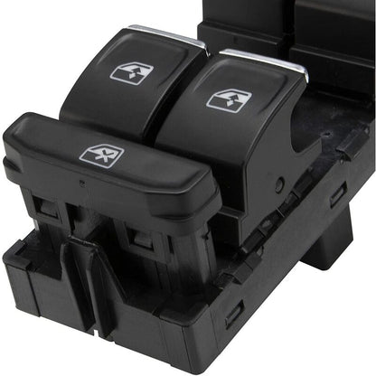 Window Switch Golf Mk7, Kasturbo Window Regulator Button For Passat Touran Tiguan Arteon Karoq Kodiq Leon 5G0959857
