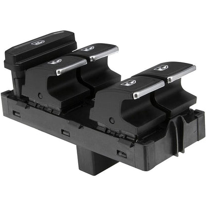 Window Switch Golf Mk7, Kasturbo Window Regulator Button For Passat Touran Tiguan Arteon Karoq Kodiq Leon 5G0959857