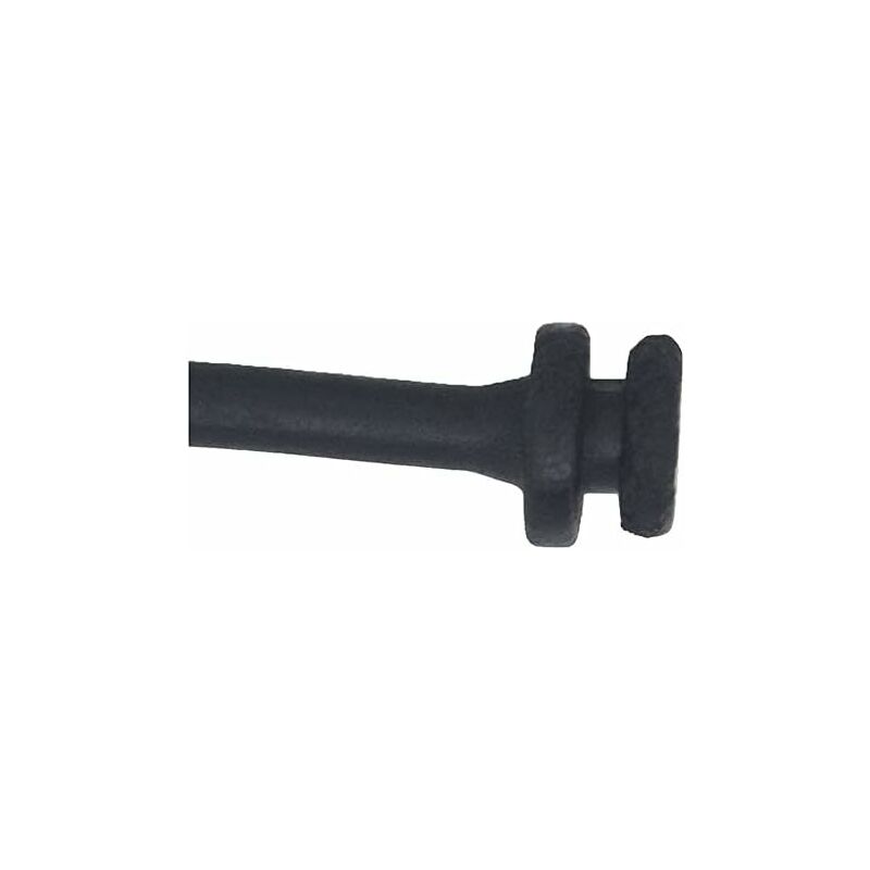 Fuel Tank Cap Line For Mini R55 R56 R57 One Cooper S 16117193372