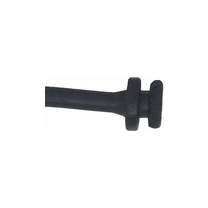 Fuel Tank Cap Line For Mini R55 R56 R57 One Cooper S 16117193372