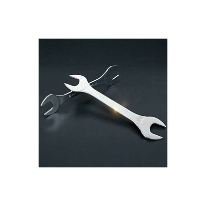 Double Ended Open End Wrench - 11 X 13Mm - Ultra Thin - For Use In Limit Conditions