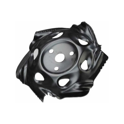 Grass Trimmer Head, Universal Brush Cutter Head Weed Edging Head Lawn Mower Trimmer Brush Cutter Head