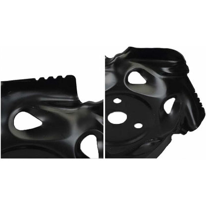 Grass Trimmer Head, Universal Brush Cutter Head Weed Edging Head Lawn Mower Trimmer Brush Cutter Head