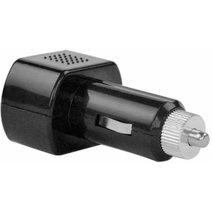 Voltmeter Battery Tester Auto Car Truck Caravan 12V 24V Cigarette Lighter