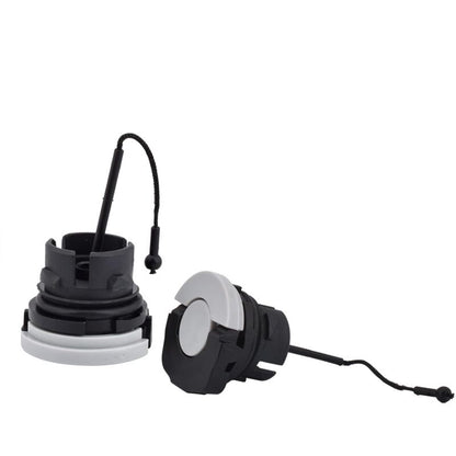Fuel Cap And Oil Cap For Stihl Chainsaw 2 Pieces
