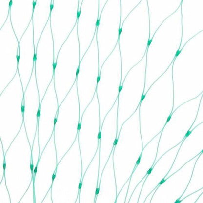 4 X 10 M Bird Protection Netting, Garden For Plants Ponds Fruits Vegetables