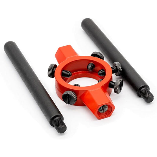 Die Holder 25 X 9 Mm, M 7-9, Bsw 5/16 – Din 225 – Die Holder – Die Holder