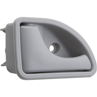 Front Left Right Interior Door Handle Fits Renault 1997 1998 1999 2000 2001 2002 2003-2007 Kangoo 1997-2003 Twingo